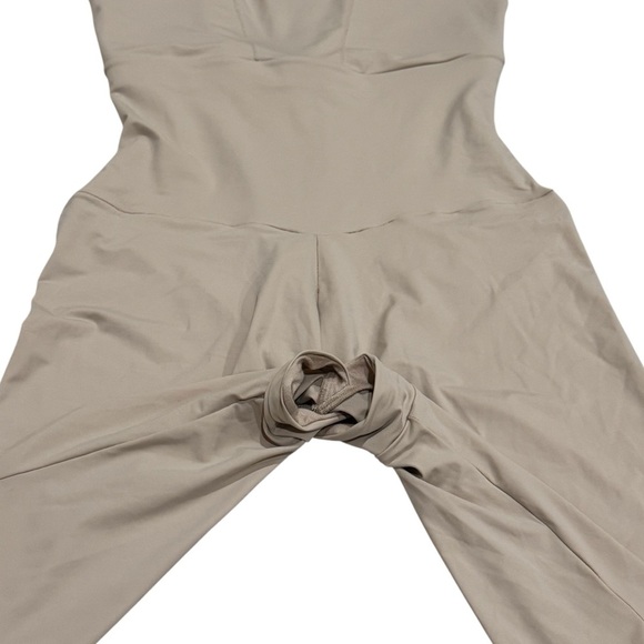 NEW Maidenform Tummy Control Shapewear Bodysuit Slimming High Waist Women's L - Picture 11 of 14